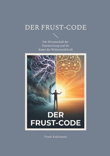 Cover image for Der Frust-Code