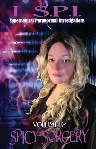 Cover image for I S.P.I. Spicy Sorcery