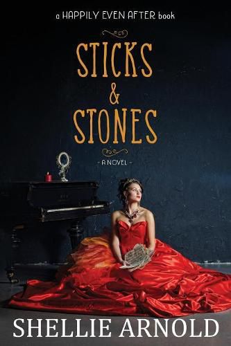 Cover image for Sticks and Stones