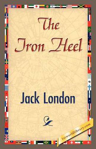 Cover image for The Iron Heel