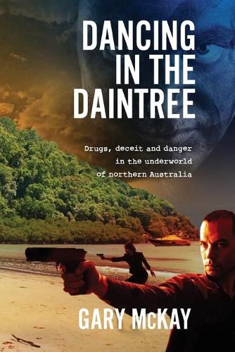 Cover image for Dancing in the Daintree