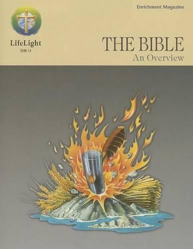 Cover image for The Bible: An Overview: Enrichment Magazine