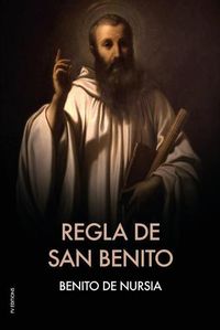 Cover image for Regla de San Benito