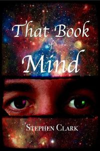 Cover image for That Book of Mind