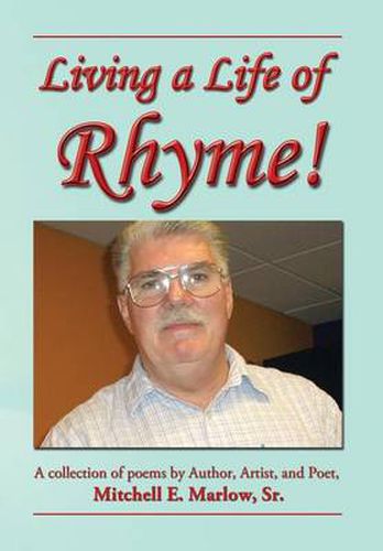 Cover image for Living a Life of Rhyme!