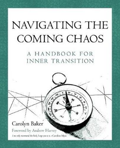 Cover image for Navigating the Coming Chaos