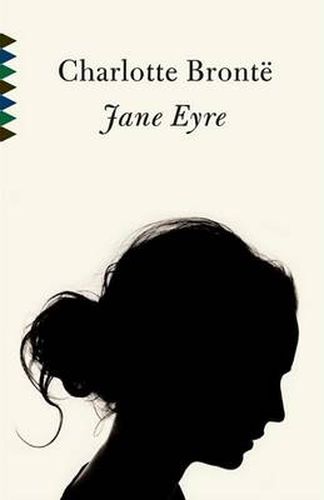 Cover image for Jane Eyre