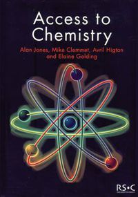 Cover image for Access to Chemistry