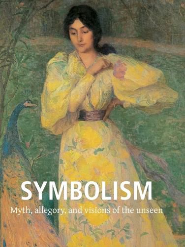 Cover image for Symbolism