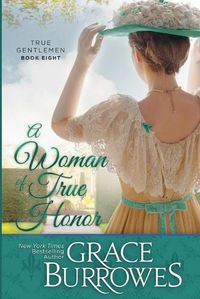 Cover image for A Woman of True Honor