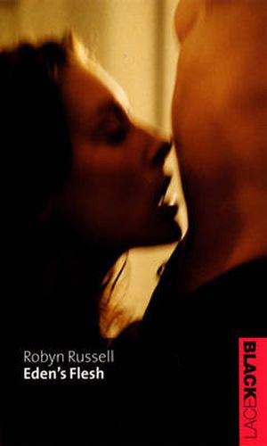 Cover image for Eden's Flesh