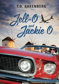 Cover image for Jell-O and Jackie O