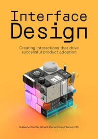 Cover image for Interface Design