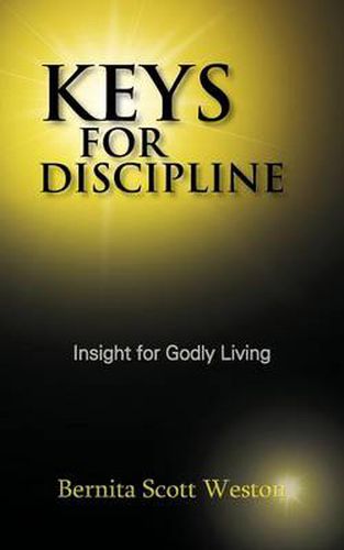 Cover image for Keys for Discipline