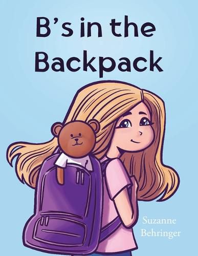 Cover image for B's in the Backpack