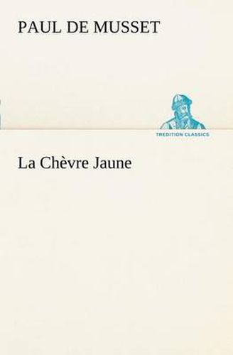 Cover image for La Chevre Jaune