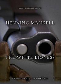 Cover image for The White Lioness