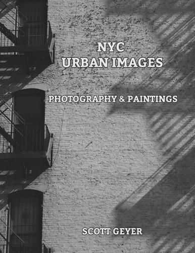 Cover image for NYC Urban Images