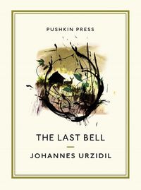 Cover image for The Last Bell