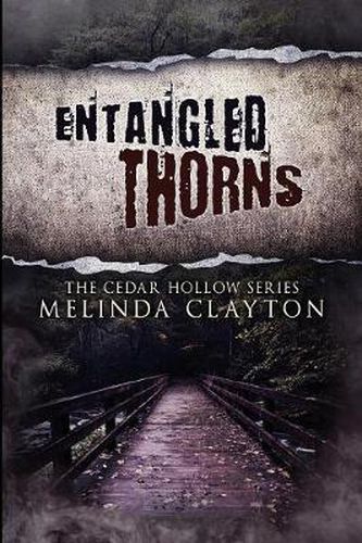 Cover image for Entangled Thorns