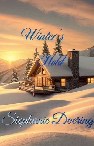 Cover image for Winter's Hold