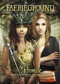 Cover image for Promise