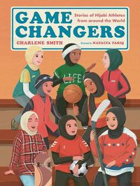 Cover image for Game Changers