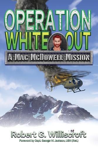 Cover image for Operation White Out