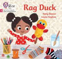 Cover image for Rag Duck: Phase 2