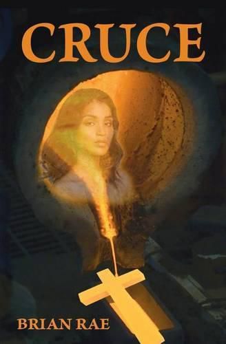 Cover image for Cruce