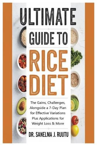 Cover image for Ultimate Guide to Rice Diet