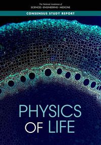 Cover image for Physics of Life