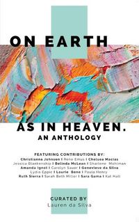 Cover image for On Earth as in Heaven