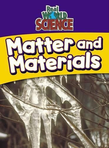 Matter and Materials