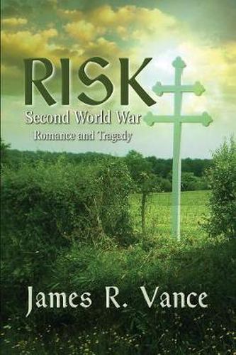 Cover image for Risk