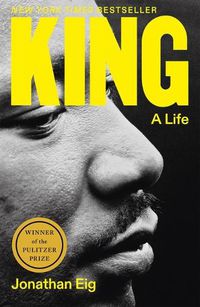 Cover image for King: A Life: A Life