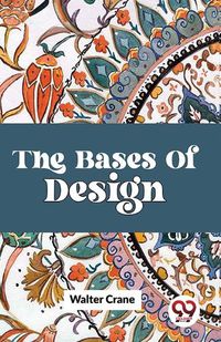 Cover image for The Bases of Design