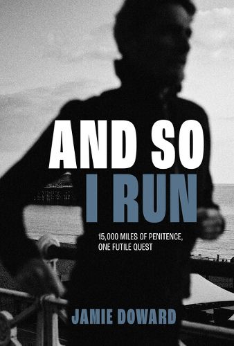 Cover image for And So I Run