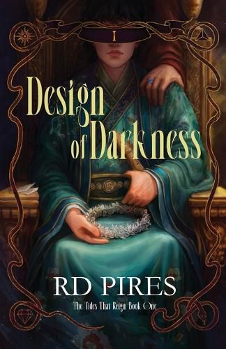 Cover image for Design of Darkness