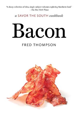 Cover image for Bacon