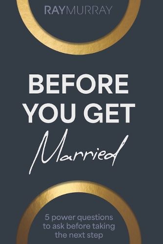 Cover image for Before You Get Married