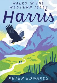 Cover image for Harris