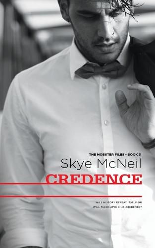 Cover image for Credence