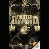 Cover image for Carter Diamond, Part Two