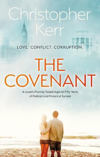 Cover image for The Covenant