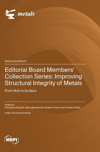 Cover image for Editorial Board Members' Collection Series