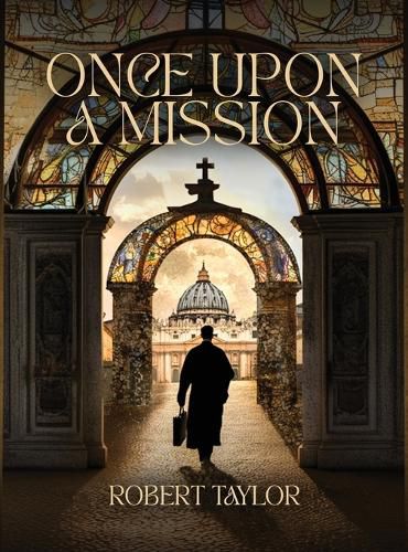 Cover image for Once Upon A Mission