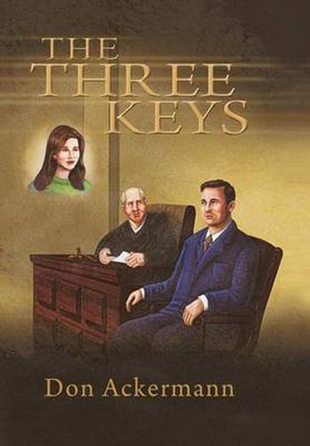 Cover image for The Three Keys