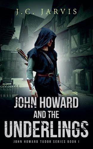 Cover image for John Howard and the Underlings