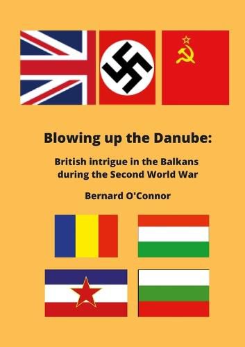 Blowing up the Danube